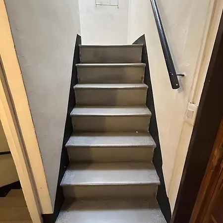 Apartmán Armonia *