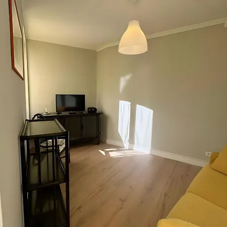 Apartmán Armonia *