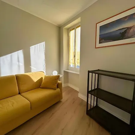 Appartement Armonia San Remo