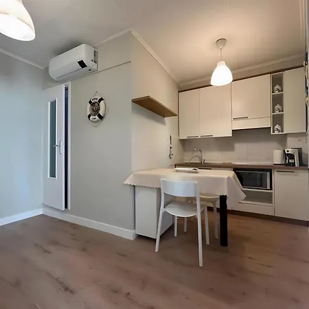 Armonia Appartement *