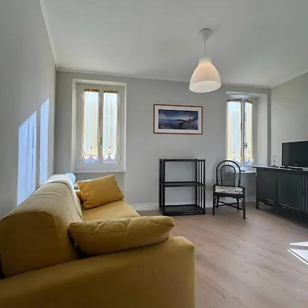 Appartement Armonia