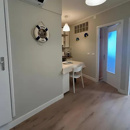 Appartement Armonia San Remo