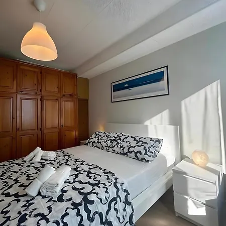 Appartement Armonia